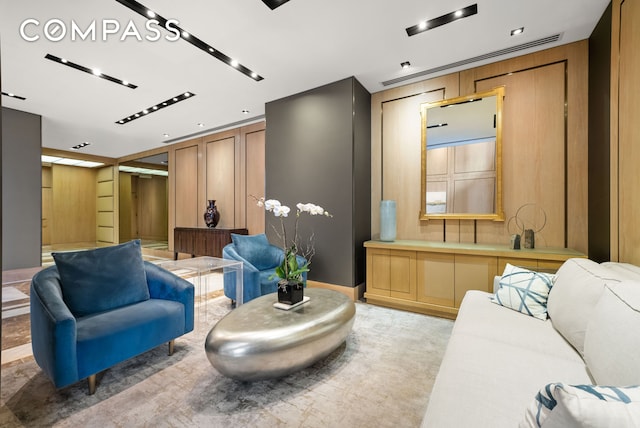 250 E 53rd St Unit 2502, New York City, NY 10022 - view of lobby