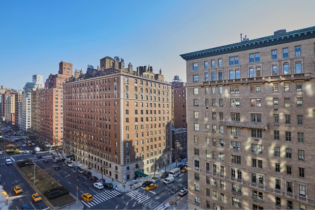 750 Park Ave Unit 1C, New York City, NY 10021 - view of city skyline