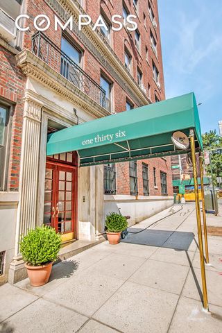 136 E 36th St Unit 9/10C, New York City, NY 10016 - view of property