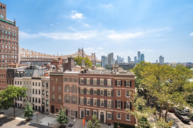 4 Sutton Pl Unit 6/7, New York City, NY 10022 - city view