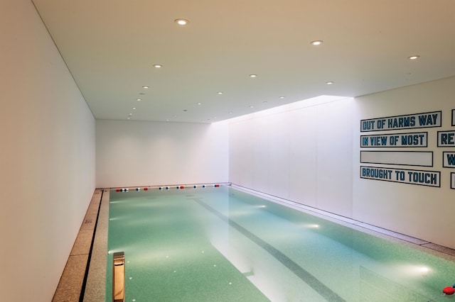 38-40 E 76th St, New York City, NY 10021 - view of pool