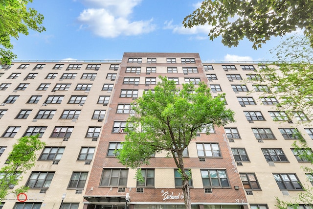 37-31 73rd St Unit 3P, New York City, NY 11372 - view of apartment building / complex