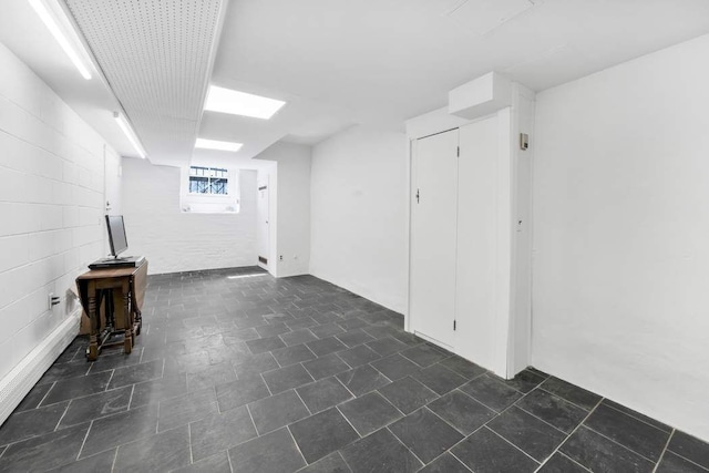 315 W 71st St, New York City, NY 10023 - view of below grade area