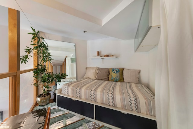 77 Bleecker St Unit 520, New York City, NY 10012 - view of bedroom