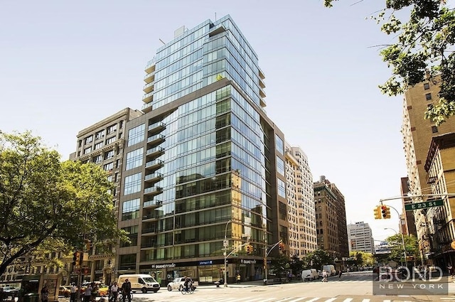 300 E 23rd St Unit 7H, New York City, NY 10010 - view of property