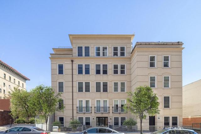 171 S Portland Ave Unit 4B, New York City, NY 11217 - view of building exterior