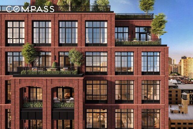201 E 23rd St Unit 10D, New York City, NY 10010 - view of property