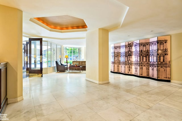 1175 York Ave Unit 15H, New York City, NY 10065 - view of common area