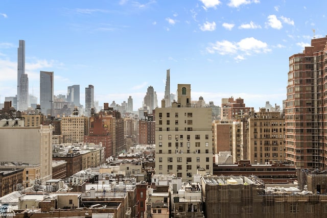 property's view of city