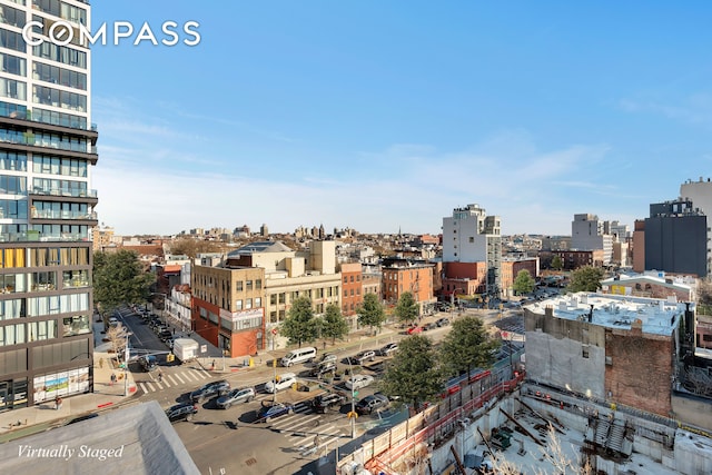 363 Dean St Unit 6, New York City, NY 11217 - city view