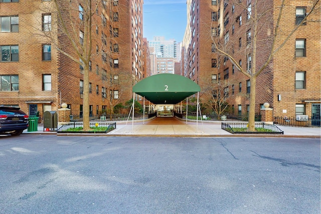 2 Tudor City Pl Unit Gns, New York City, NY 10017 - view of building exterior