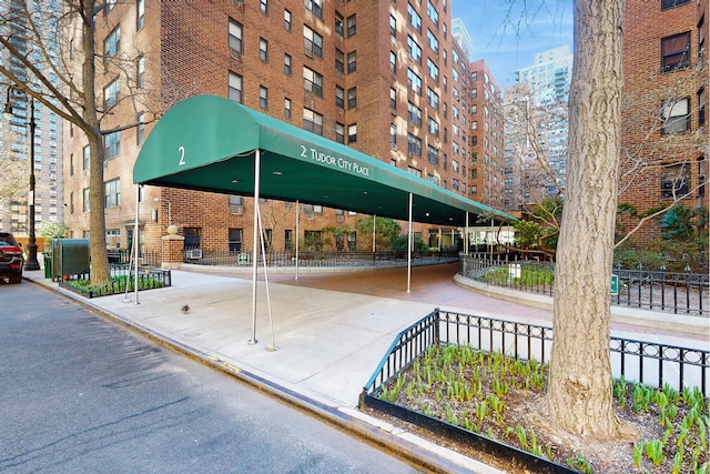 2 Tudor City Pl Unit Gns, New York City, NY 10017 - view of property's community
