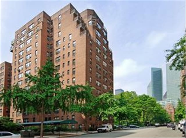 2 Tudor City Pl Unit Gns, New York City, NY 10017 - view of property