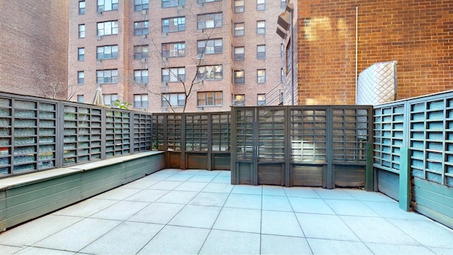 2 Tudor City Pl Unit Gns, New York City, NY 10017 - view of patio / terrace