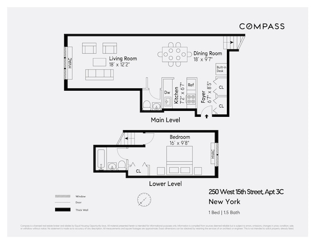 home floor plan