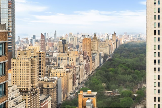 city view