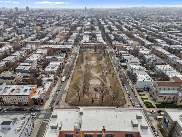 309 Covert St, New York City, NY 11237 - view of urban area