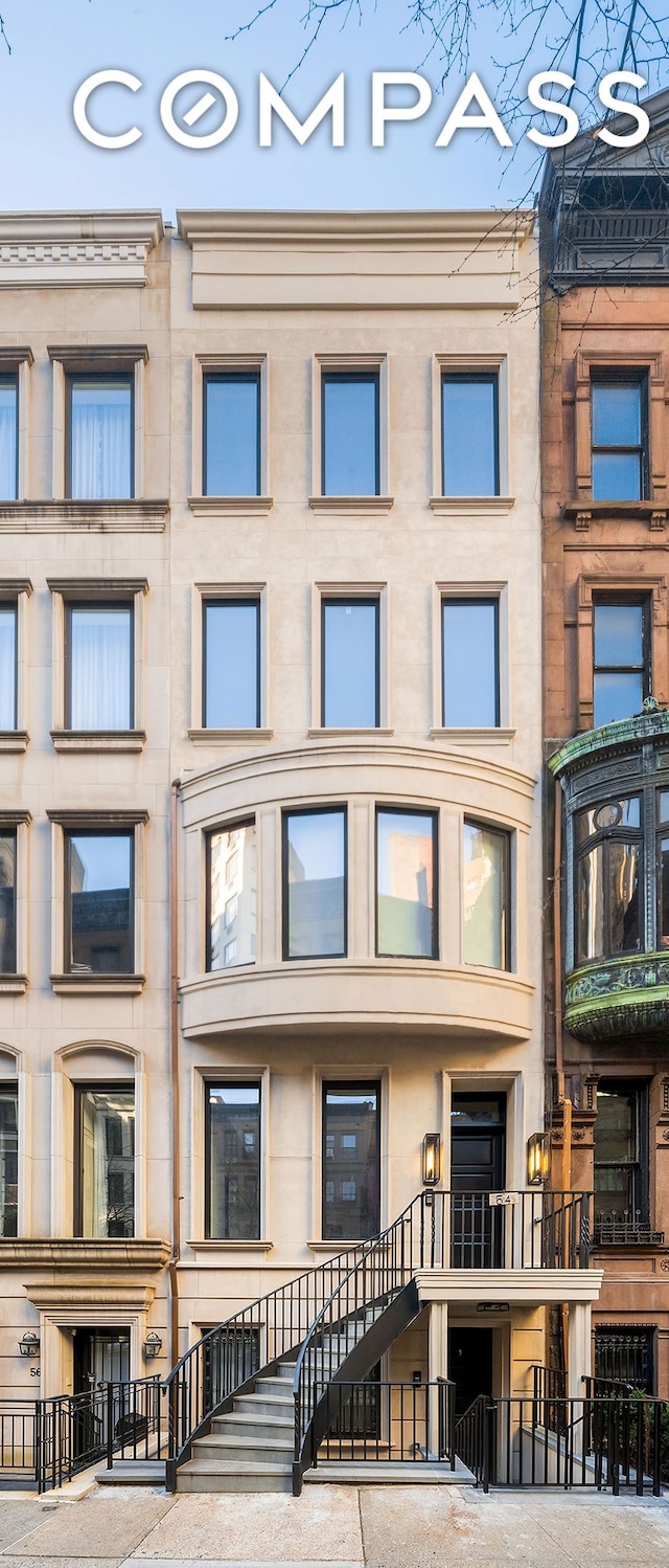 54 E 80th St, New York City, NY 10075 - view of property