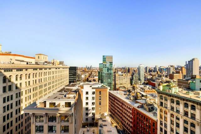 city view