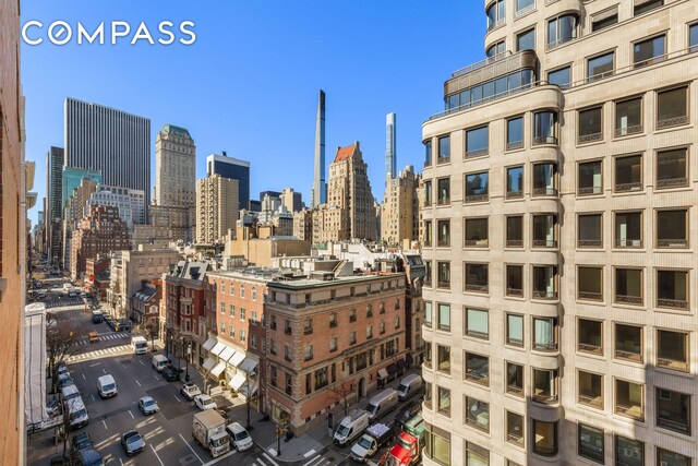 27 E 65th St Unit 10Bc, New York City, NY 10065 - view of city