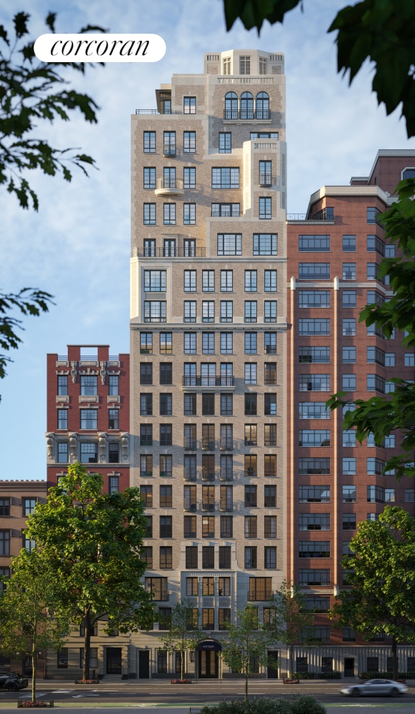 16 5th Ave Unit 6, New York City, NY 10011 - view of building exterior