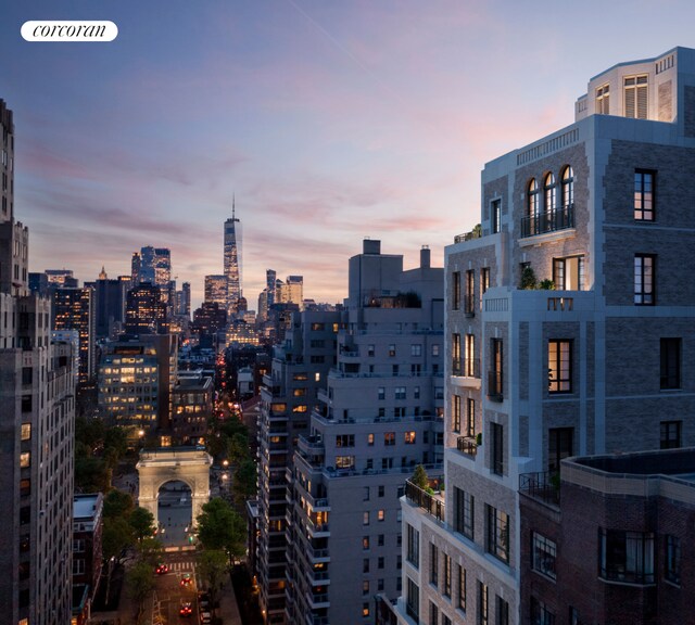 16 5th Ave Unit 6, New York City, NY 10011 - property's view of city