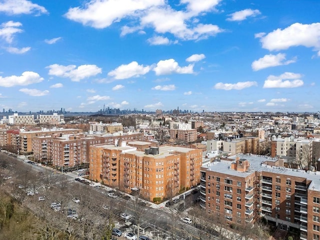 9437 Shore Rd Unit A1, New York City, NY 11209 - city view