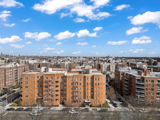 9437 Shore Rd Unit A1, New York City, NY 11209 - view of city