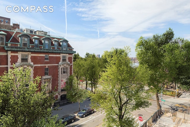 340 Riverside Dr Unit 5D, New York City, NY 10025 - view of property