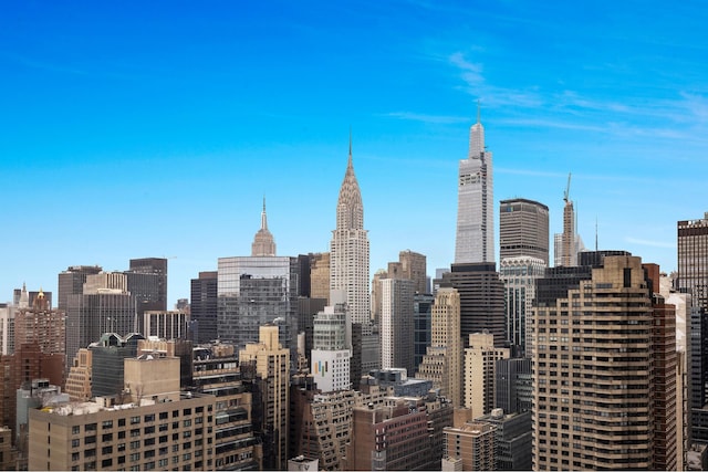 city view