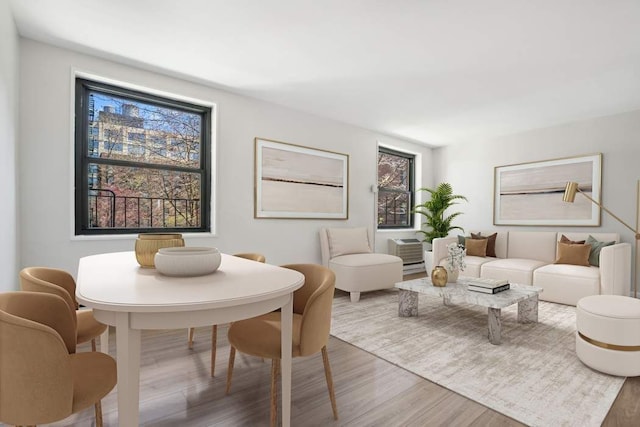 379 W St Unit 2B, New York City, NY 10014 - floor plan