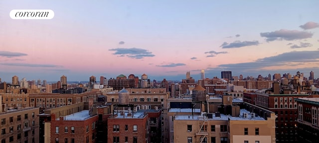 310 Riverside Dr Unit 2009, New York City, NY 10025 - skyline view