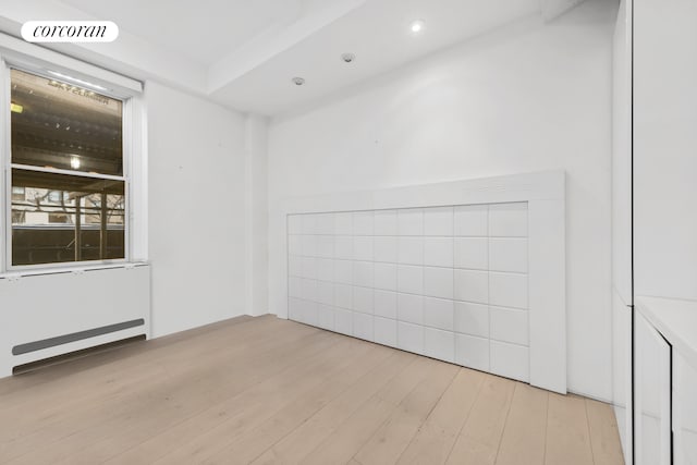 67 Park Ave Unit 1A, New York City, NY 10016 - view of home's community with recessed lighting