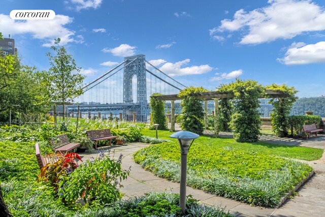 120 Cabrini Blvd Unit 44, New York City, NY 10033 - view of surrounding community