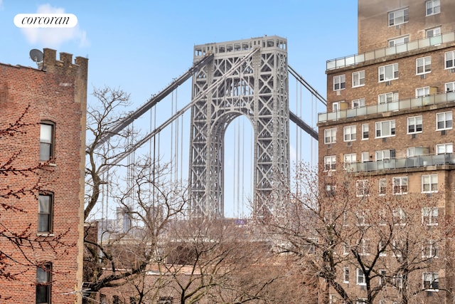 120 Cabrini Blvd Unit 44, New York City, NY 10033 - view of building exterior