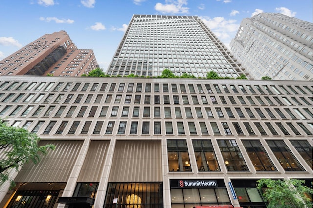 15 W 61st St Unit 27C, New York City, NY 10023 - view of property