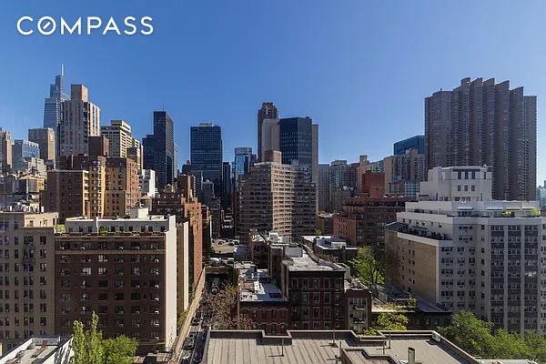 property's view of city