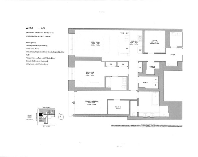 home floor plan