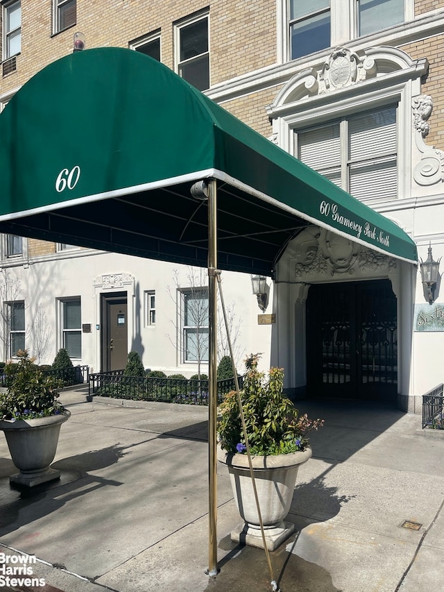 60 Gramercy Park N Unit 3A, New York City, NY 10010