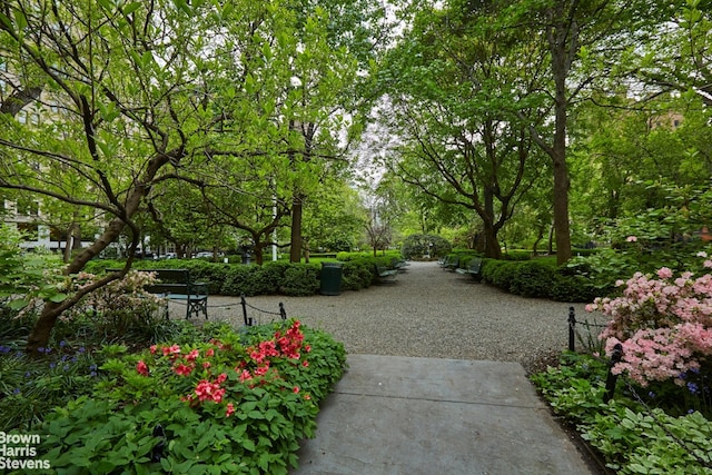 60 Gramercy Park N Unit 3A, New York City, NY 10010