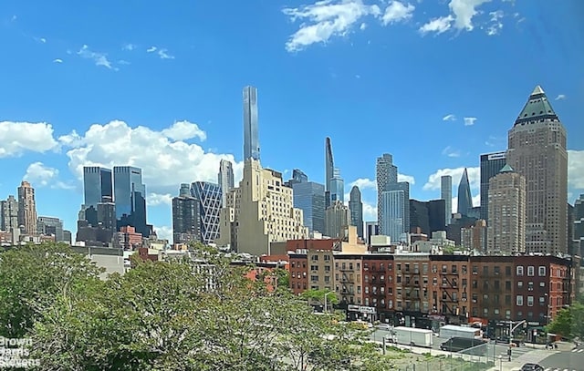 city view