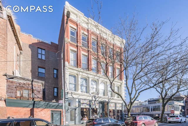 705 Driggs Ave Unit 13, New York City, NY 11211 - view of property