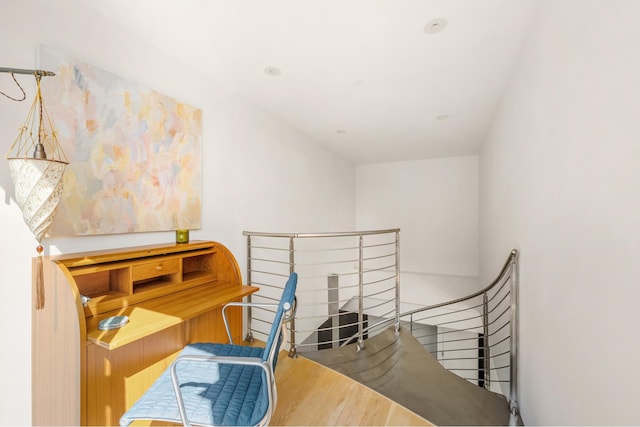 165 Hudson St Pha, Pha, New York City, NY 10013 - office space with wood finished floors