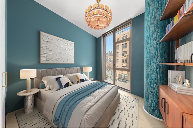 view of bedroom