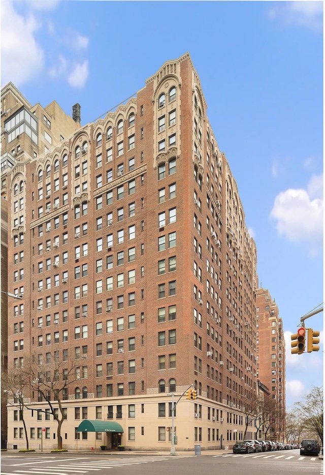277 W End Ave Unit 9E, New York City, NY 10023 - view of property