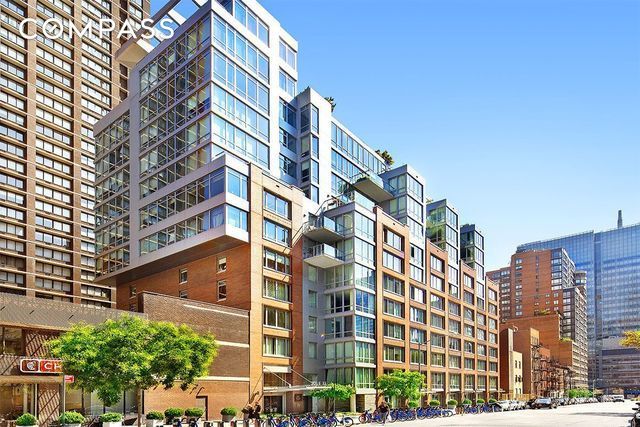 303 E 33rd St Unit 6D, New York City, NY 10016 - view of building exterior