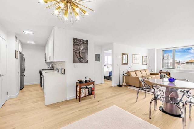 444 E 86th St Unit 21J, New York City, NY 10028 - plan