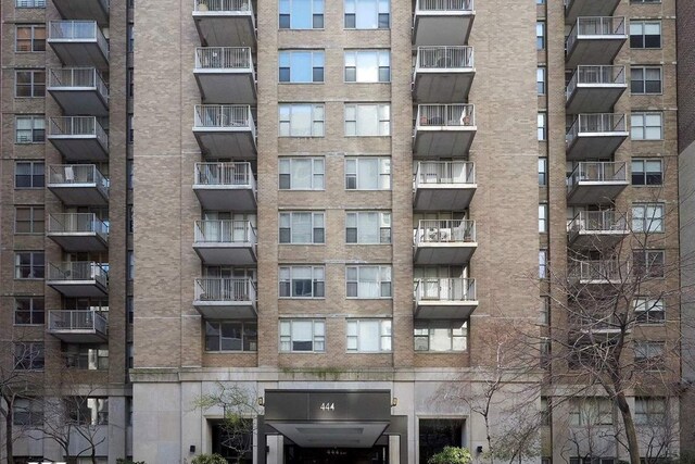 444 E 86th St Unit 21J, New York City, NY 10028