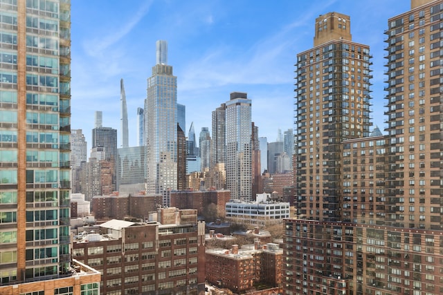 city view