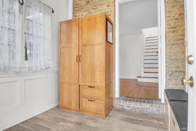 39-39 46th St, New York City, NY 11104 - view of closet